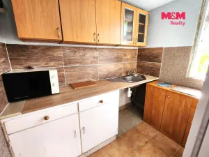 Prodej chaty, Litoměřice, 36 m2
