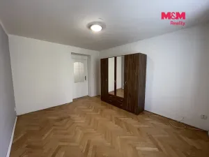 Pronájem bytu 2+1, Neratovice, Bří Čapků, 52 m2
