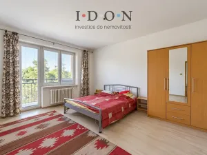 Prodej bytu 2+1, Nošovice, 54 m2