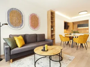 Prodej bytu 2+kk, Brno, Vranovská, 46 m2