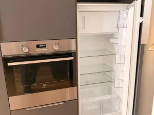 Pronájem bytu 2+kk, Praha - Žižkov, Křišťanova, 58 m2