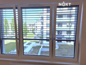 Pronájem bytu 1+kk, Praha - Hlubočepy, Divíškové, 31 m2