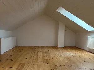 Pronájem rodinného domu, Liberec, Březnická, 90 m2