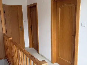 Pronájem rodinného domu, Liberec, Březnická, 90 m2