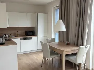 Prodej bytu 2+kk, Liberec, Kladenská, 58 m2
