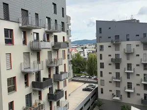 Prodej bytu 2+kk, Liberec, Kladenská, 58 m2