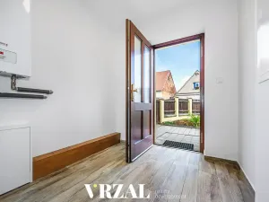 Prodej rodinného domu, Plzeň, Ztracená, 108 m2