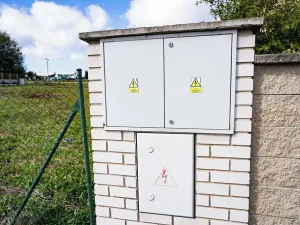 Prodej pozemku pro bydlení, Kozojedy, Oblouková, 658 m2