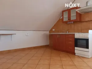 Prodej bytu 3+1, Habrůvka, 110 m2