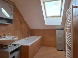 Prodej bytu 3+1, Habrůvka, 110 m2