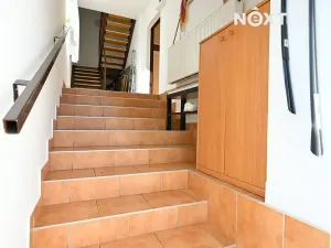 Prodej bytu 3+1, Habrůvka, 110 m2