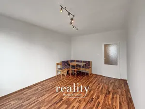 Pronájem bytu 2+1, České Budějovice, Plzeňská, 62 m2