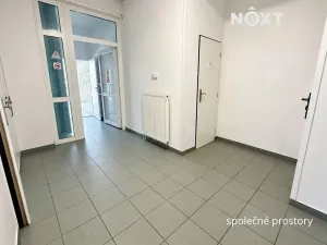 Pronájem ordinace, Hodonín, Seifertova, 77 m2