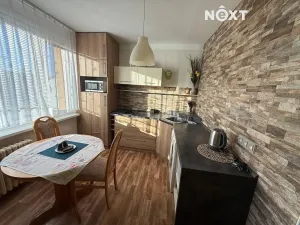 Pronájem bytu 1+1, Mostek, 36 m2