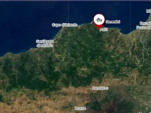 Prodej vícegeneračního domu, Sorrentini, Itálie, 240 m2