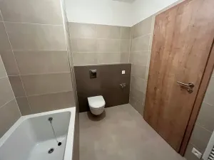 Pronájem bytu 2+kk, Bučovice, U Škol, 60 m2