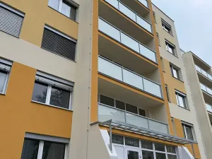 Pronájem bytu 4+1, Praha - Michle, Družstevní ochoz, 95 m2