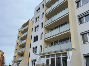 Pronájem bytu 4+1, Praha - Michle, Družstevní ochoz, 95 m2