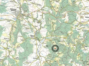 Prodej pole, Městečko Trnávka, 13999 m2