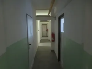 Dražba bytu 3+1, Kraslice, Čs. armády, 69 m2