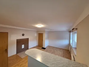 Pronájem bytu 1+kk, Brozany nad Ohří, Voborského, 25 m2