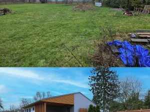 Prodej pozemku pro bydlení, Uničov, 1185 m2