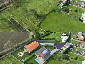 Prodej pozemku pro bydlení, Uničov, 1185 m2
