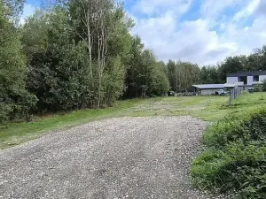Prodej zahrady, Pomezí nad Ohří, 584 m2