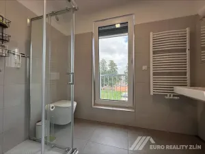 Pronájem bytu 2+kk, Otrokovice, Moravní, 49 m2