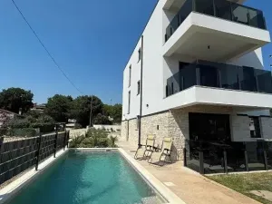 Prodej vily, Medulin, Chorvatsko, 175 m2