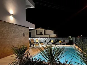 Prodej vily, Medulin, Chorvatsko, 175 m2