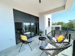 Prodej vily, Medulin, Chorvatsko, 175 m2