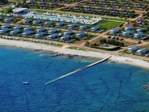 Prodej vily, Medulin, Chorvatsko, 175 m2
