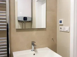 Pronájem bytu 1+kk, Kyjov, Havlíčkova, 30 m2