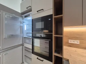 Prodej bytu 3+kk, Praha - Žižkov, Budovcova, 87 m2