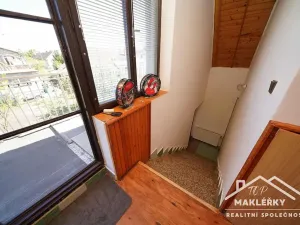 Prodej rodinného domu, Bělušice, 200 m2