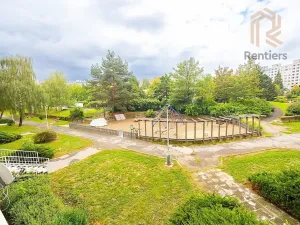 Pronájem bytu 3+kk, Praha - Stodůlky, Neustupného, 104 m2
