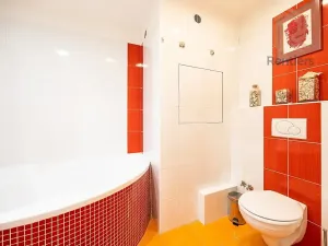 Pronájem bytu 3+kk, Praha - Stodůlky, Neustupného, 104 m2