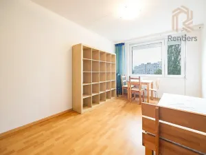 Pronájem bytu 3+kk, Praha - Stodůlky, Neustupného, 104 m2