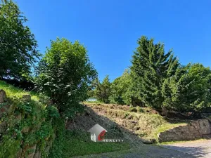 Prodej zahrady, Jablonec nad Nisou, Pražská, 1129 m2