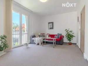 Prodej bytu 4+1, Český Krumlov, Špičák, 68 m2