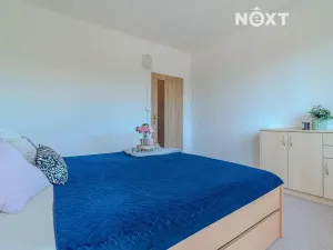 Prodej bytu 4+1, Český Krumlov, Špičák, 68 m2