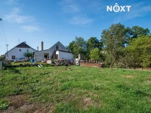 Prodej rodinného domu, Suchdol nad Lužnicí, Na Huti, 78 m2