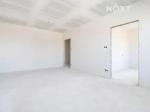 Prodej bytu 2+1, Nová Bystřice, K. H. Borovského, 66 m2