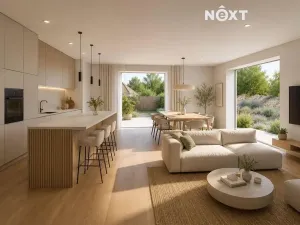 Prodej bytu 3+kk, Horní Planá, 84 m2