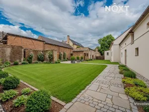 Prodej rodinného domu, Trpísty, 140 m2