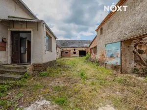 Prodej rodinného domu, Trpísty, 140 m2