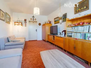 Prodej rodinného domu, Vlkov, 81 m2