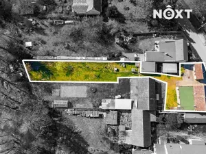 Prodej rodinného domu, Vlkov, 81 m2