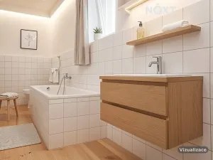 Prodej rodinného domu, Zahájí, 142 m2
